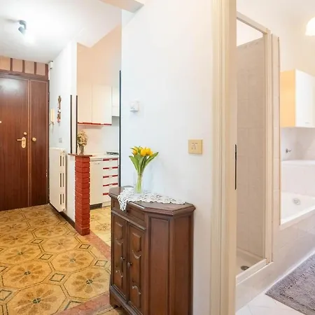 アパート The Citrus House *