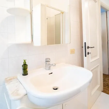 The Citrus House 公寓 圣雷默