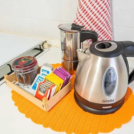 The Citrus House 公寓