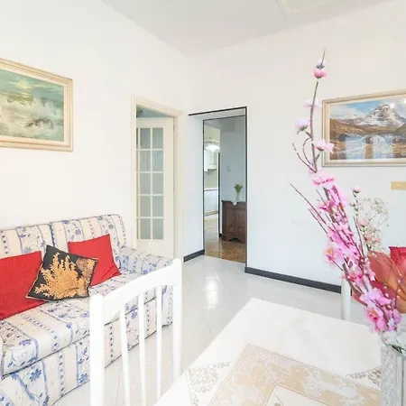 公寓 The Citrus House *