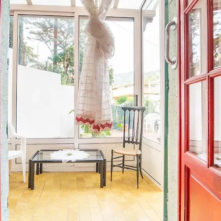 The Citrus House サンレモ