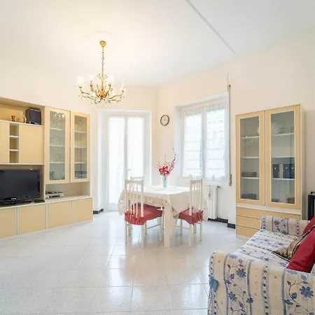 The Citrus House * Sanremo