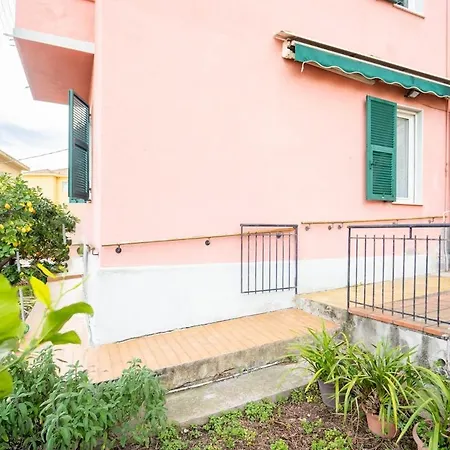 The Citrus House Appartamento *