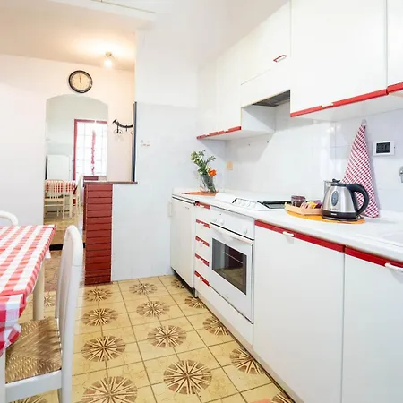 The Citrus House Appartamento