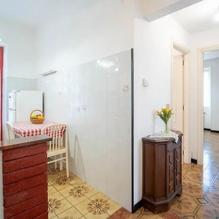 The Citrus House Appartamento Sanremo