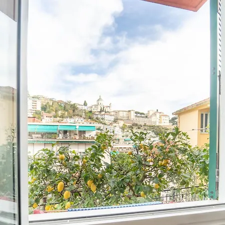 The Citrus House * San Remo