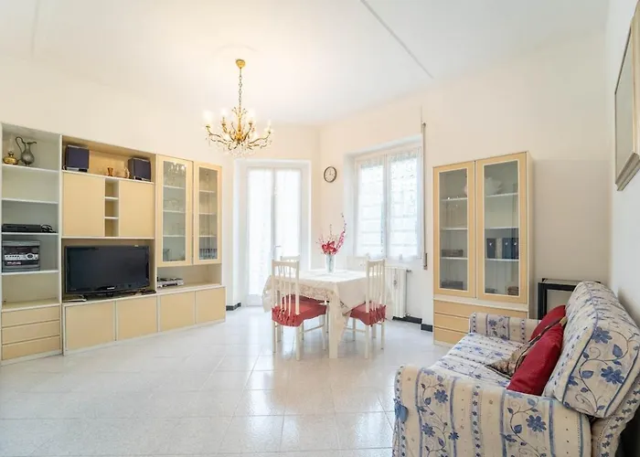 The Citrus House * Sanremo