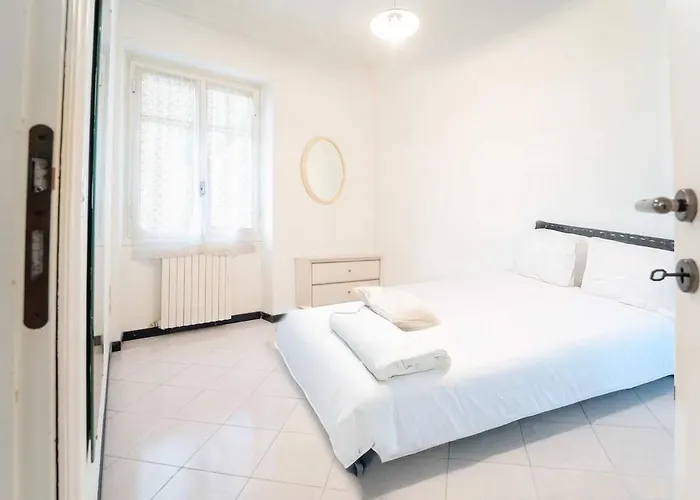 The Citrus House * Sanremo