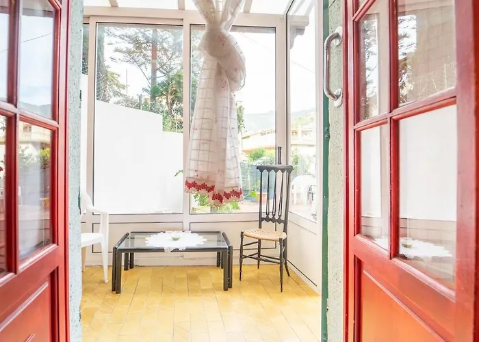 The Citrus House 圣雷默