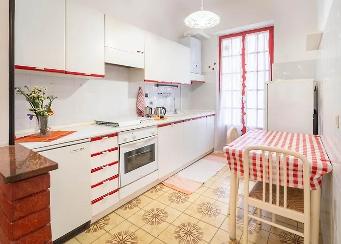 The Citrus House Sanremo