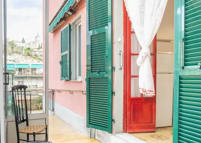 The Citrus House 公寓 *