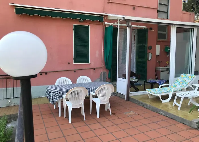 The Citrus House Apartment *