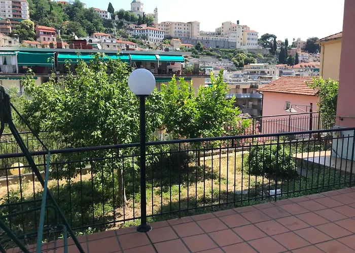 The Citrus House Apartment